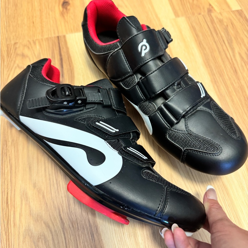 Peloton Cycling Shoes
